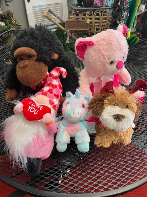 Stuffies